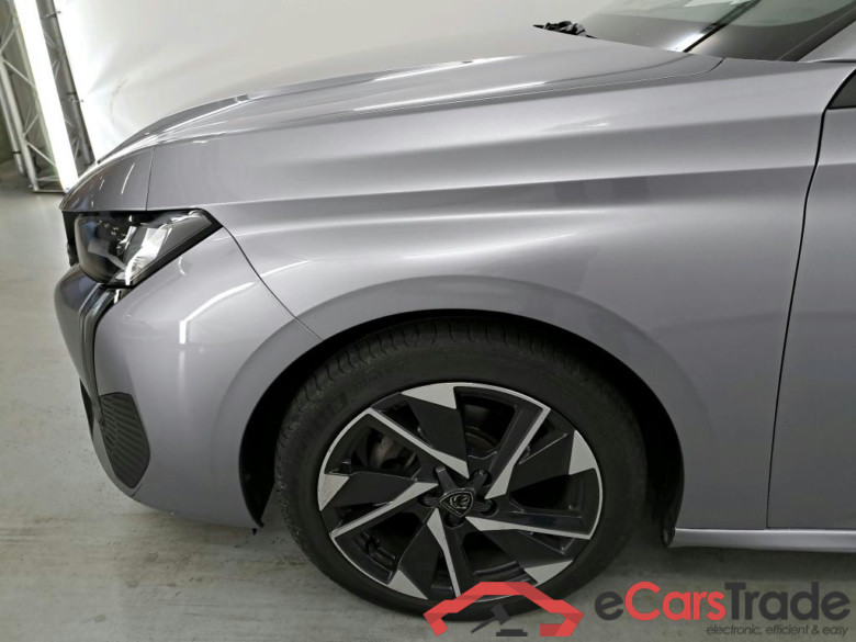 PEUGEOT 308 1.2 PURETECH 96KW S-S AUTO ALLURE PACK #5