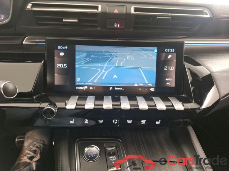 PEUGEOT 508 SW 1.5 BLUEHDI 130 S&S AUTO GT PACK #2