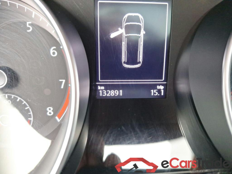 VOLKSWAGEN Touran 1.5 TSI TRENDLINE