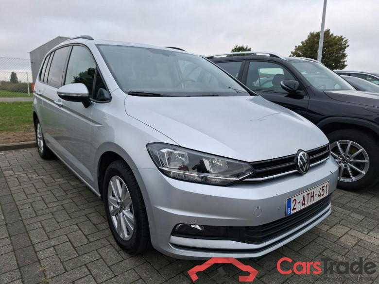 VOLKSWAGEN Touran 1.5 TSI TRENDLINE #5