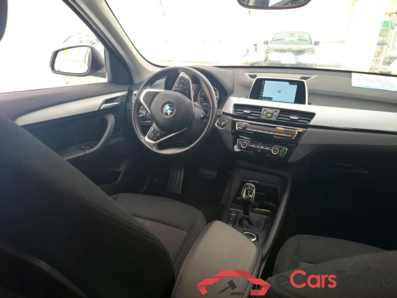 BMW X1 5p SUV sDrive16d Business Design DKG7 #5