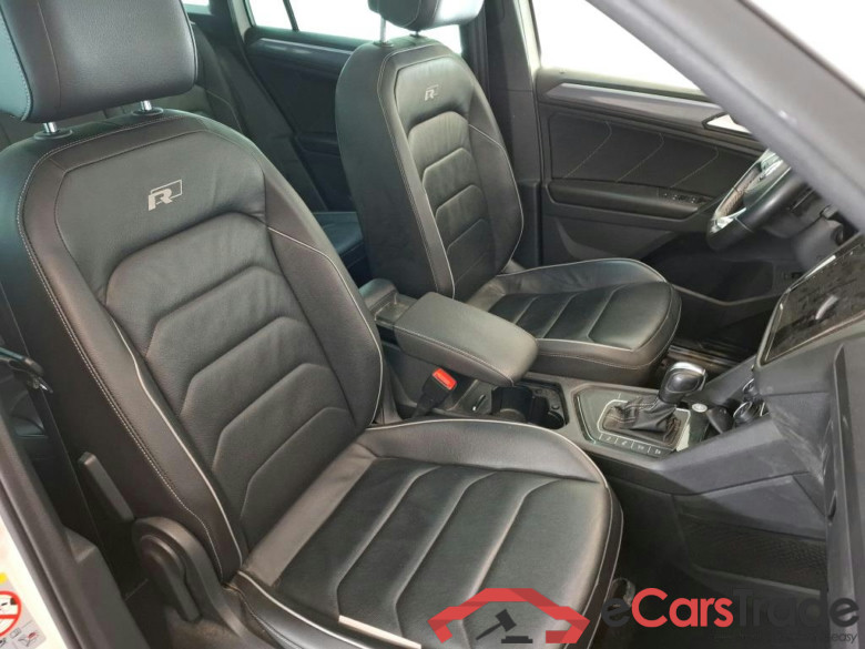 VOLKSWAGEN Tiguan / 2016 / 5P / SUV 2.0 TDI 150 DSG7 Carat Exclusive #6