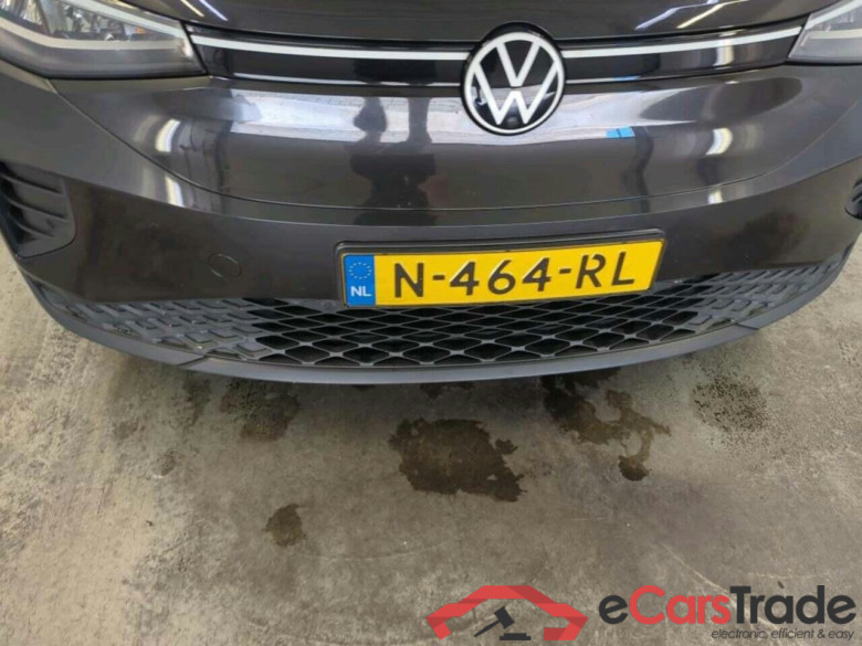 VOLKSWAGEN ID.4 Pro 77 kWh #4