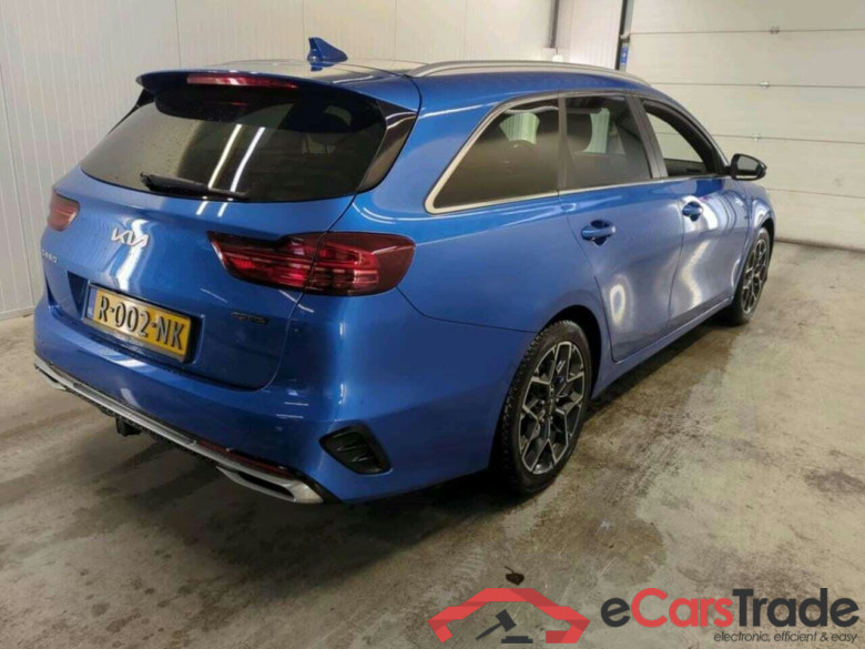 KIA ceed sportswagon 1.5 T-GDi GT-Line #2