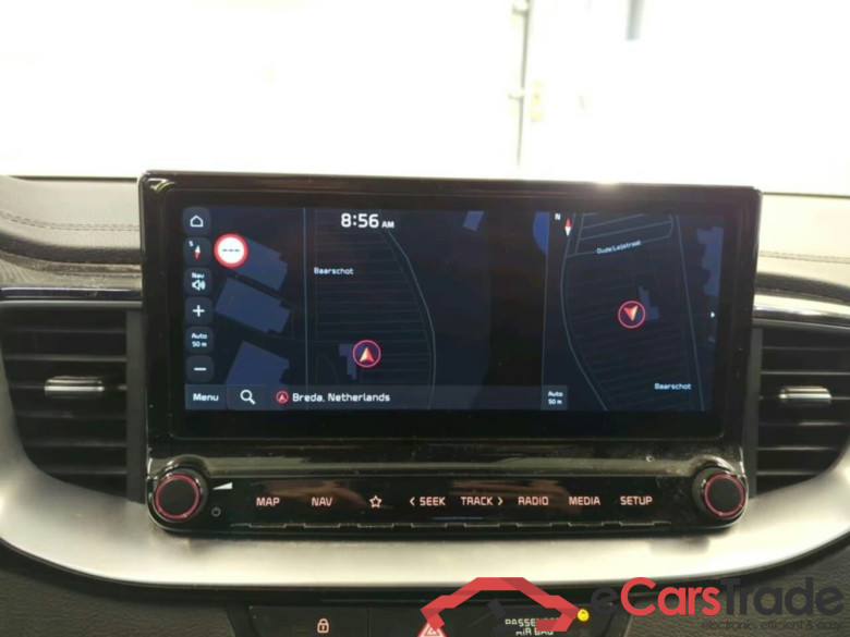 KIA ceed sportswagon 1.5 T-GDi GT-Line #6