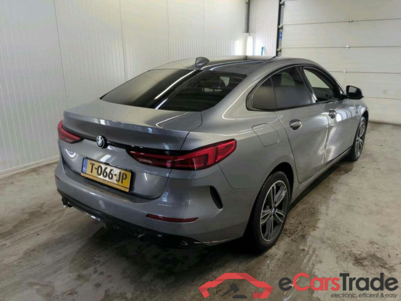 BMW 2-serie Gran Coupé 218i Introduction Ed #2