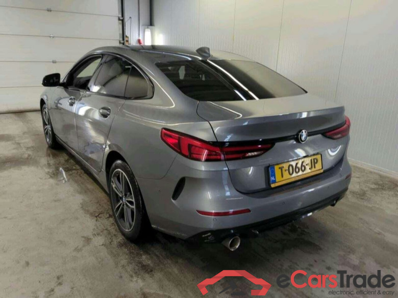 BMW 2-serie Gran Coupé 218i Introduction Ed #6