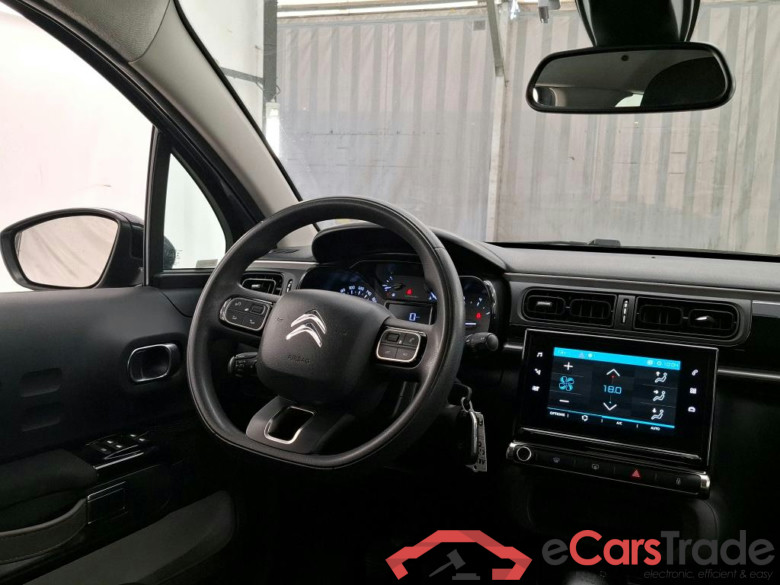 CITROEN C3 5p Berline BlueHDi 100  BVM6 Feel Business #5
