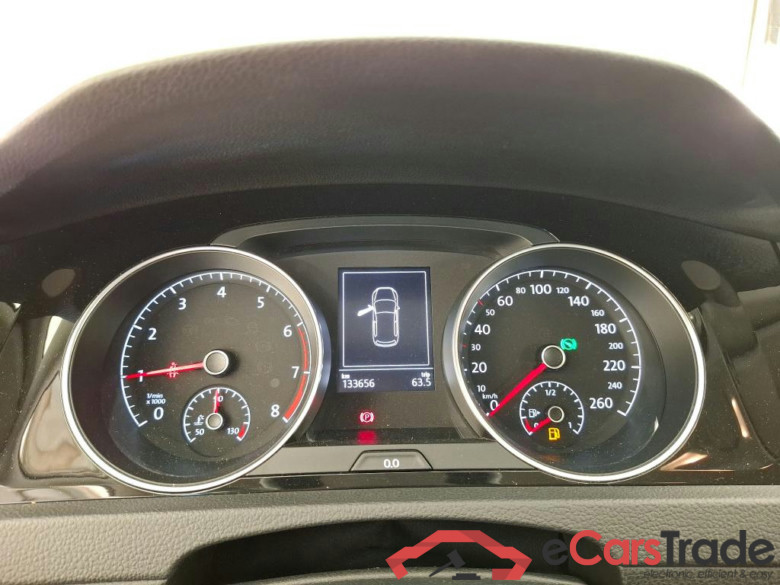 Golf VII Berline Connect Start-Stopp 1.0 TSI 115CV BVA7 E6dT #6