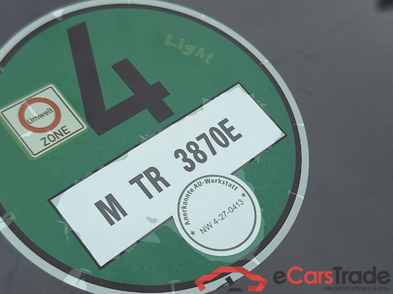 Kuga Plug-In Hybrid Titanium X 2.5 165KW ATV E6d #3