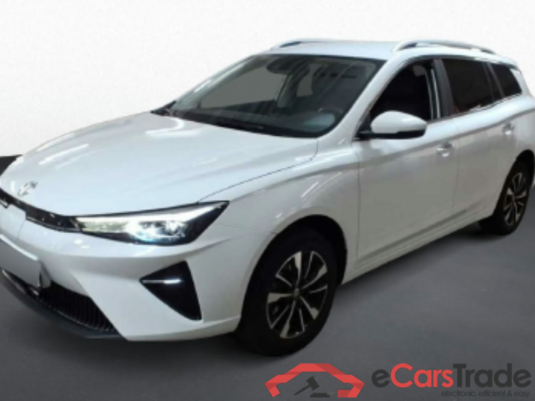 MG MG5 Standard Comfort 5d 130kW
