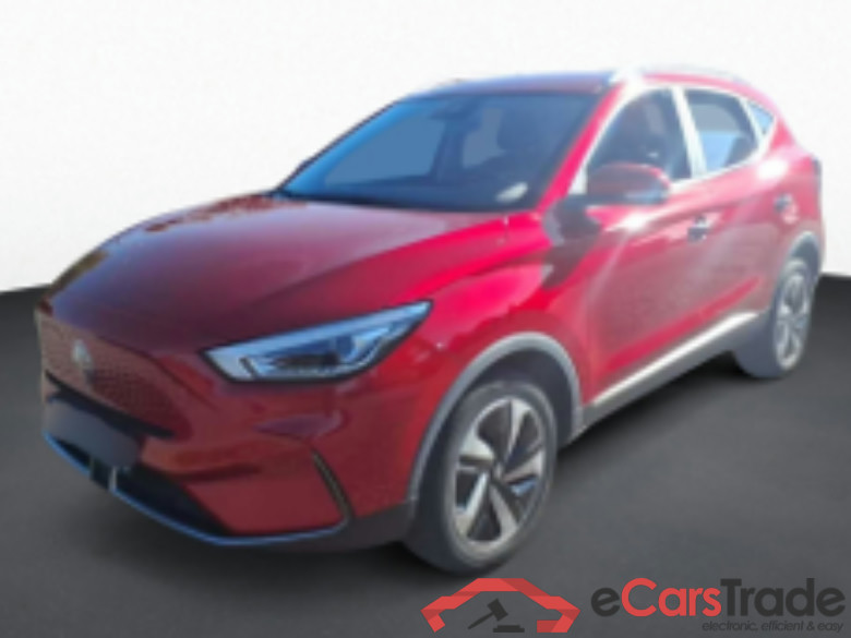 MG ZS EV Standard Comfort 5d 130kW