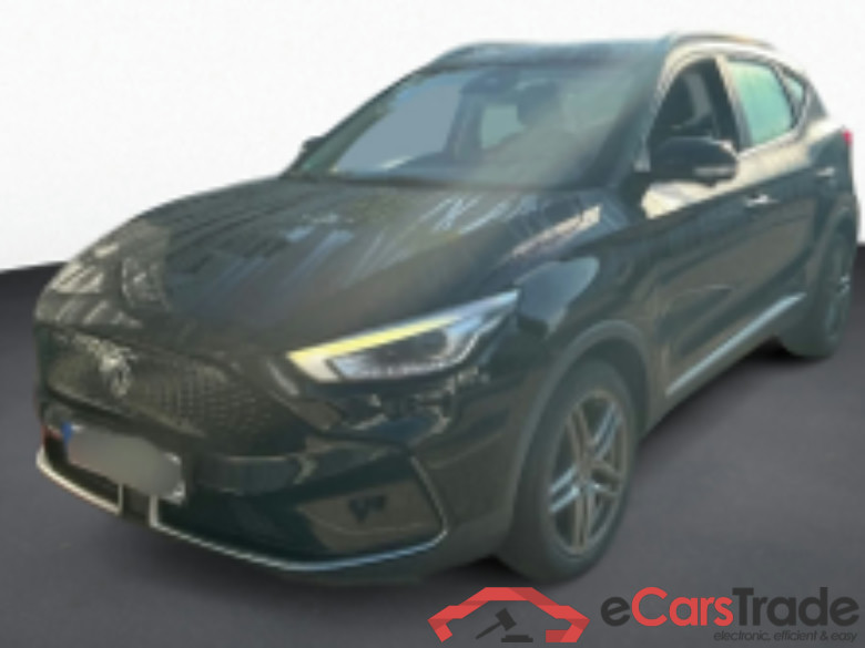 MG ZS EV Standard Luxury 5d 130kW