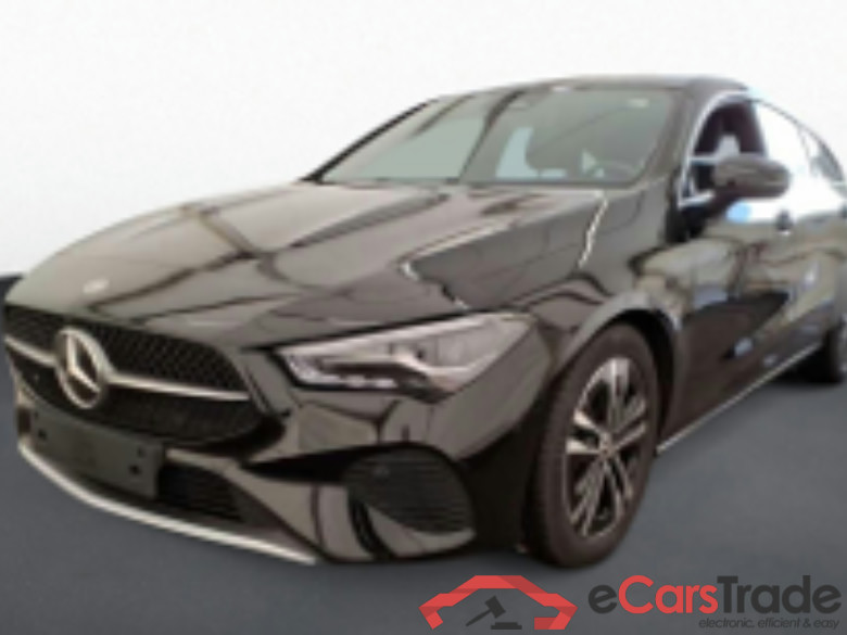 CLA -Klasse Shooting Brake CLA 180 (118.684) 1.3 110KW AT7 E6d