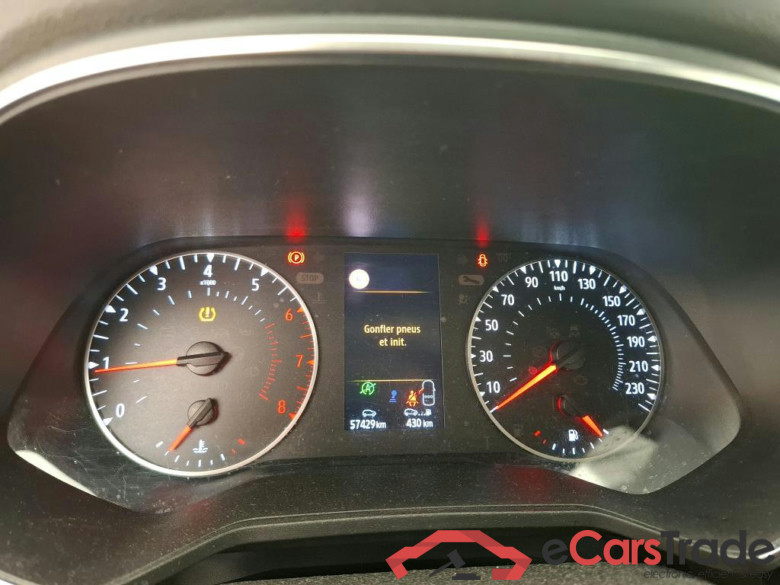 Clio V Business 1.0 SCe 65CV BVM5 E6d #6