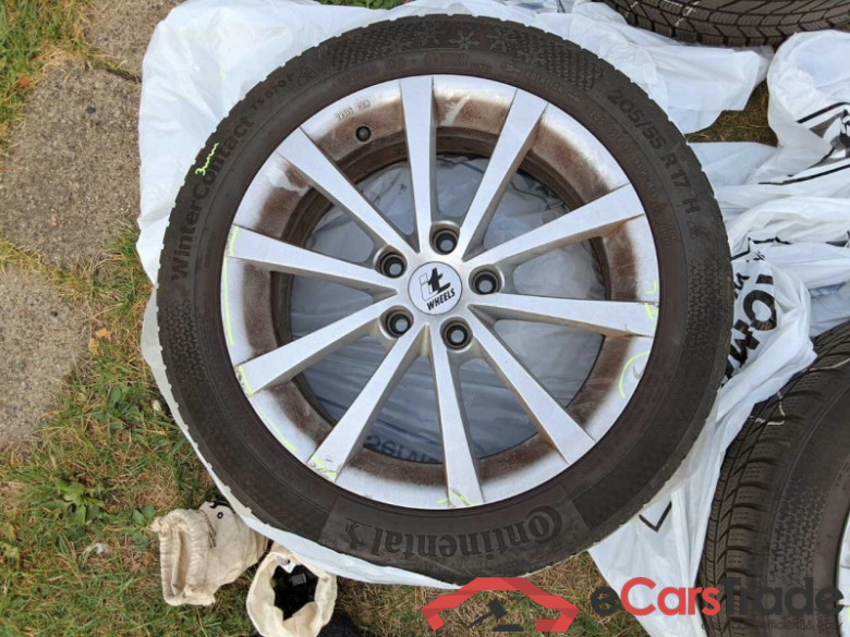 Skoda Octavia Combi (NX5)(01.2020->) DE - Kb5 2.0 TSI EU6d, Sportline 4x4 OPF, 2021 - 2023 #6