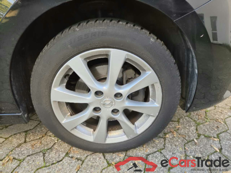 Opel Corsa F (2019->) DE - LimS5 1.2 Turbo EU6d, Edition, 2019 - 2023 #3