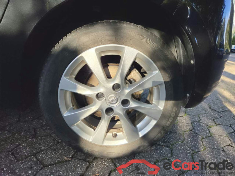 Opel Corsa F (2019->) DE - LimS5 1.2 Turbo EU6d, Edition, 2019 - 2023 #5