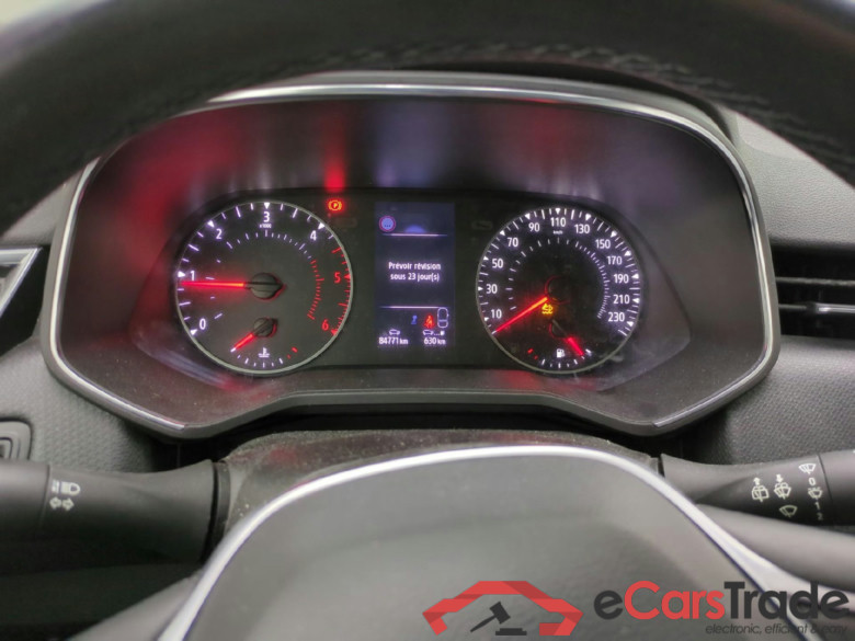 Clio V Business 1.5 dCi 115CV BVM6 E6dT #6