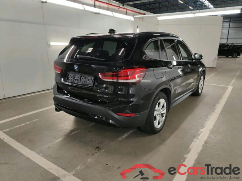 BMW X1 X1 xDrive25e (162 kW) (PHEV) 162kW/220pk  5D/P Auto-6 - CO2 indicatief #4