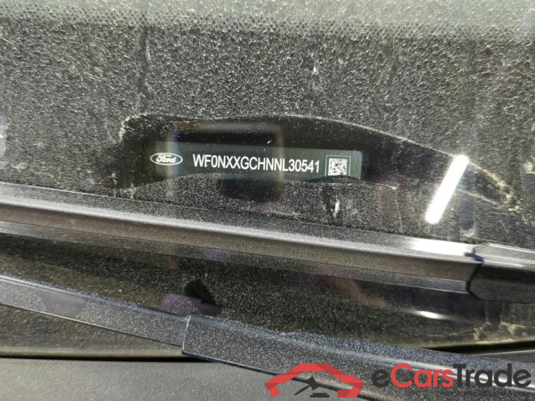 Focus Lim. Cool & Connect 1.5 EcoBlue 88KW MT6 E6d #4