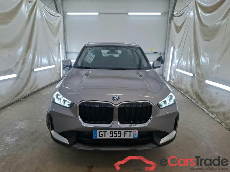 BMW X1 / 2022 / 5P / SUV xDrive25e Business Design DKG7 #1
