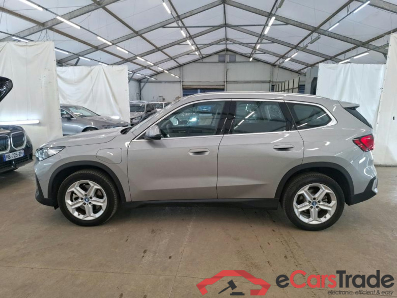 BMW X1 / 2022 / 5P / SUV xDrive25e Business Design DKG7 #4