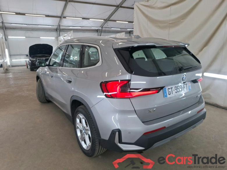 BMW X1 / 2022 / 5P / SUV xDrive25e Business Design DKG7 #5