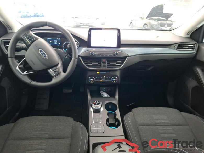 Focus Berline Active 1.5 EcoBlue 120CV BVA8 E6d #5