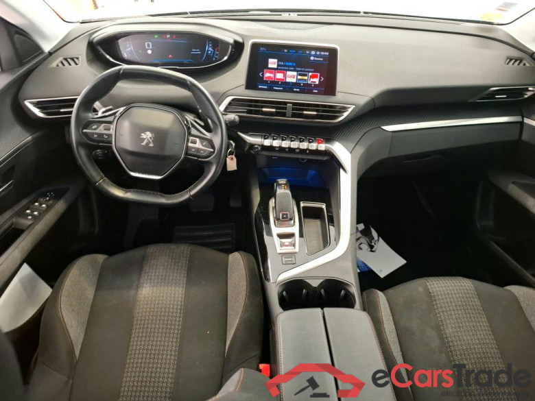 PEUGEOT 3008 5p SUV BlueHDi 130 S&S EAT8 ACTIVE BUSINESS #5