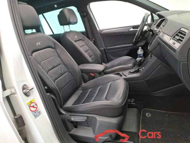 VOLKSWAGEN Tiguan / 2016 / 5P / SUV 2.0 TDI 150 DSG7 Carat Exclusive #6