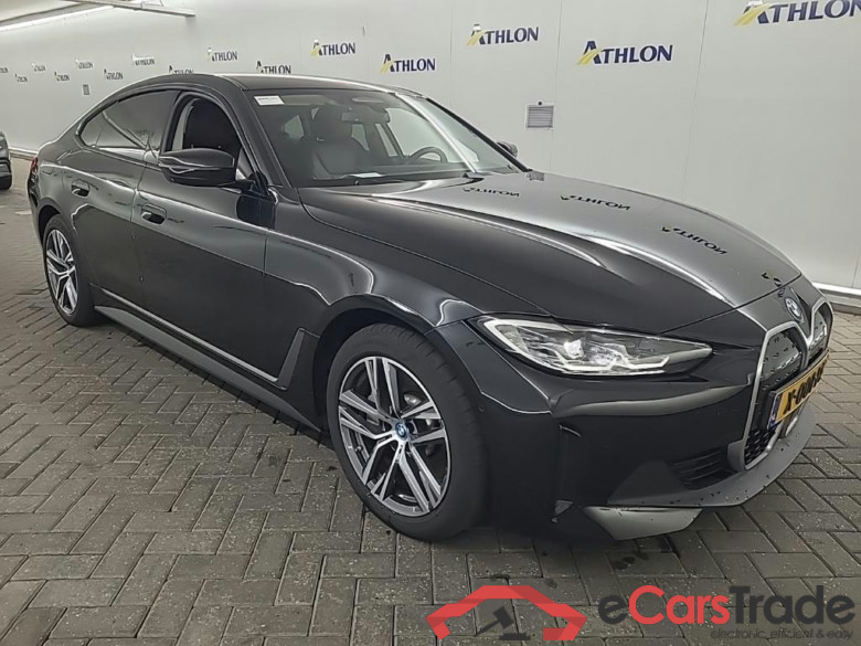 BMW i4 i4 eDrive40 5D 250kW #2