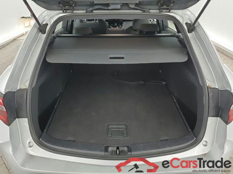 TOYOTA Corolla Touring Sports 1.8 Hybrid Active 5D 103kW #5