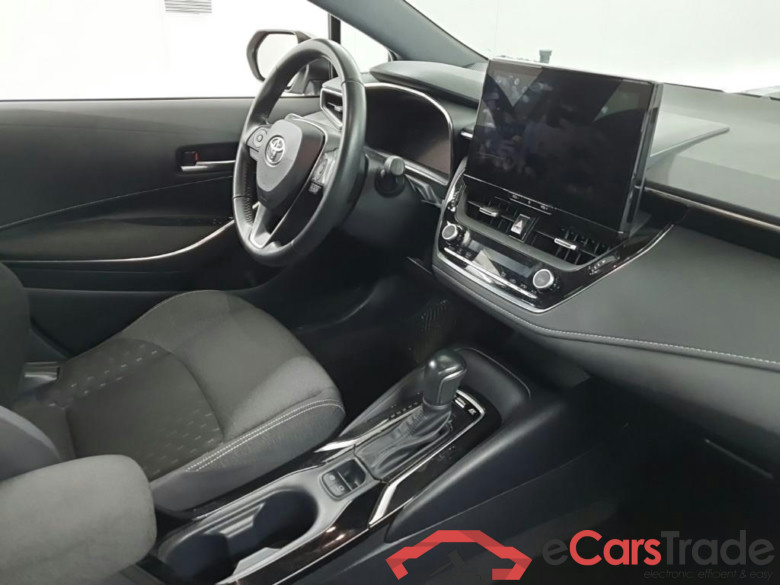 TOYOTA Corolla Touring Sports 1.8 Hybrid Active 5D 103kW #6