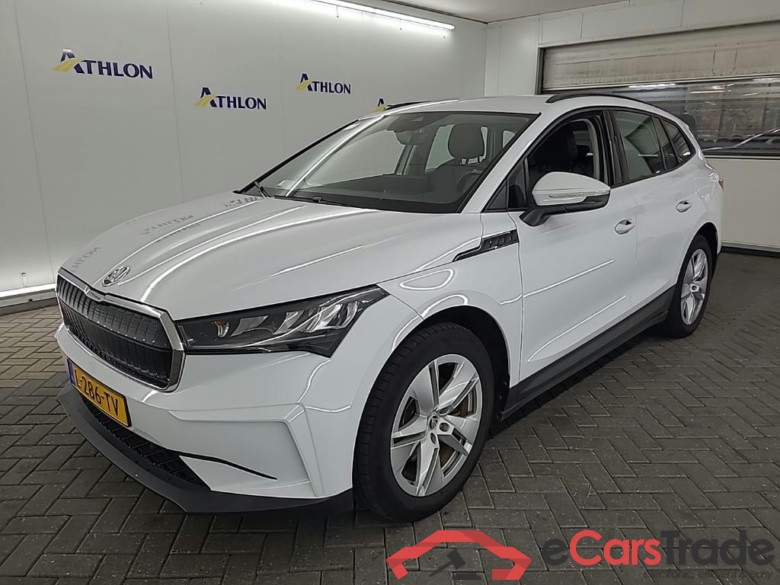 SKODA Enyaq iV 60 5D 132kW #1