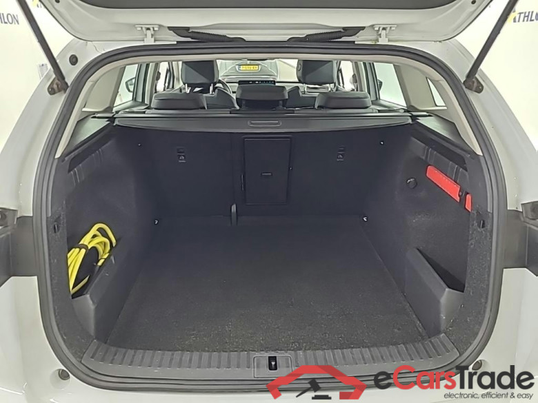 SKODA Enyaq iV 60 5D 132kW #5