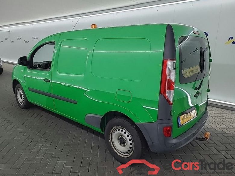 RENAULT KANGOO 1.5 dCi 90 Comf Maxi #4