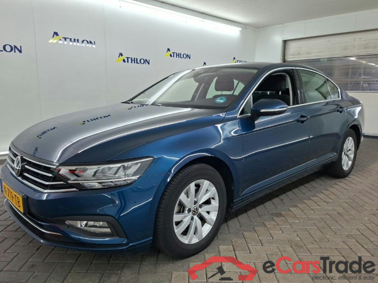 VOLKSWAGEN PASSAT 1.5 TSI 7-DSG Business 4D 110kW #1
