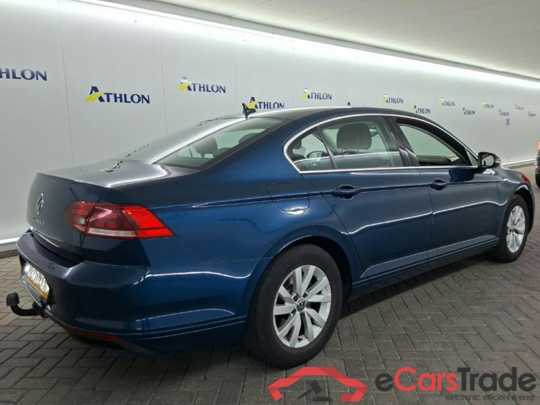 VOLKSWAGEN PASSAT 1.5 TSI 7-DSG Business 4D 110kW #3