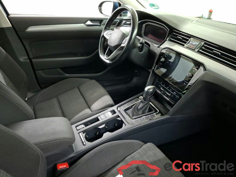 VOLKSWAGEN PASSAT 1.5 TSI 7-DSG Business 4D 110kW #6