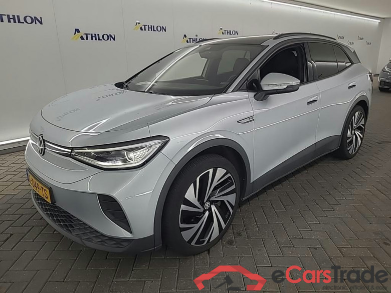 VOLKSWAGEN ID.4 77kWh Family Auto 5D 150kW