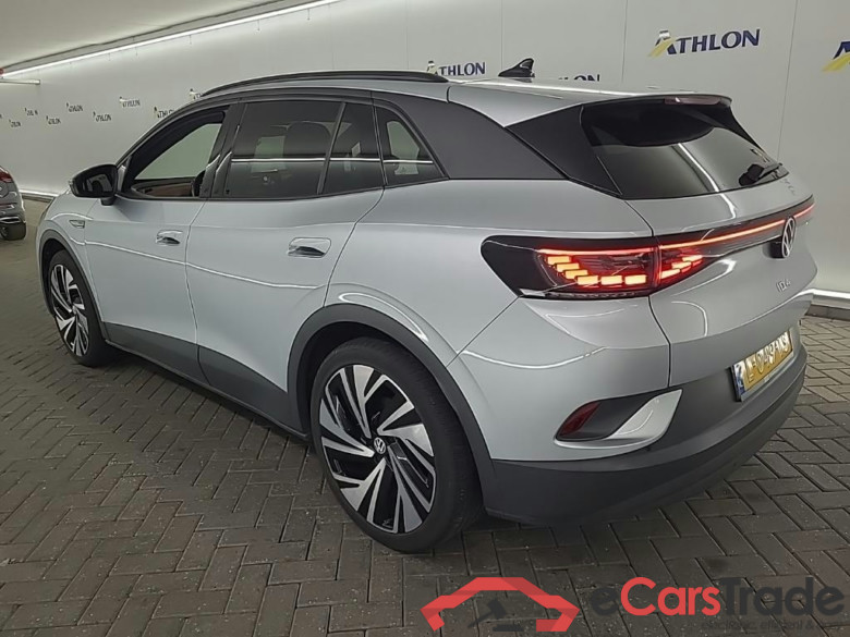 VOLKSWAGEN ID.4 77kWh Family Auto 5D 150kW #4