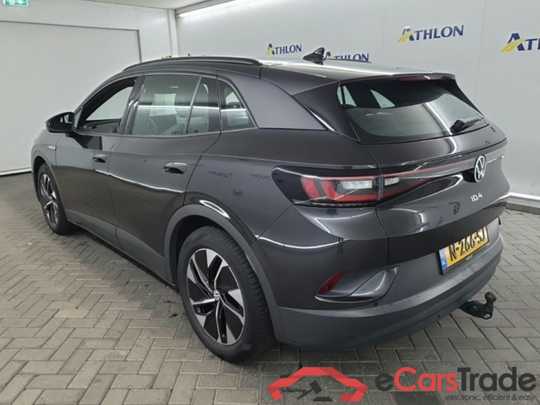 VOLKSWAGEN ID.4 77kWh 150kW Pro Auto 5D #4