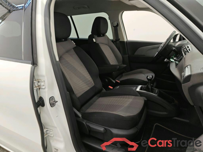 Citroën Grand C4 SpaceTourer PureTech 130 S&S C-Series 5d #3