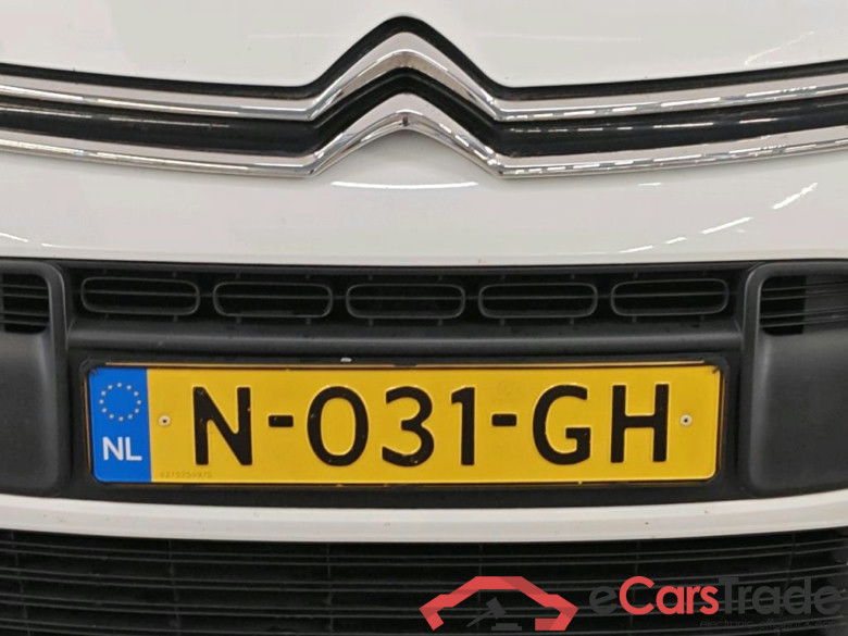 Citroën Grand C4 SpaceTourer PureTech 130 S&S C-Series 5d #5