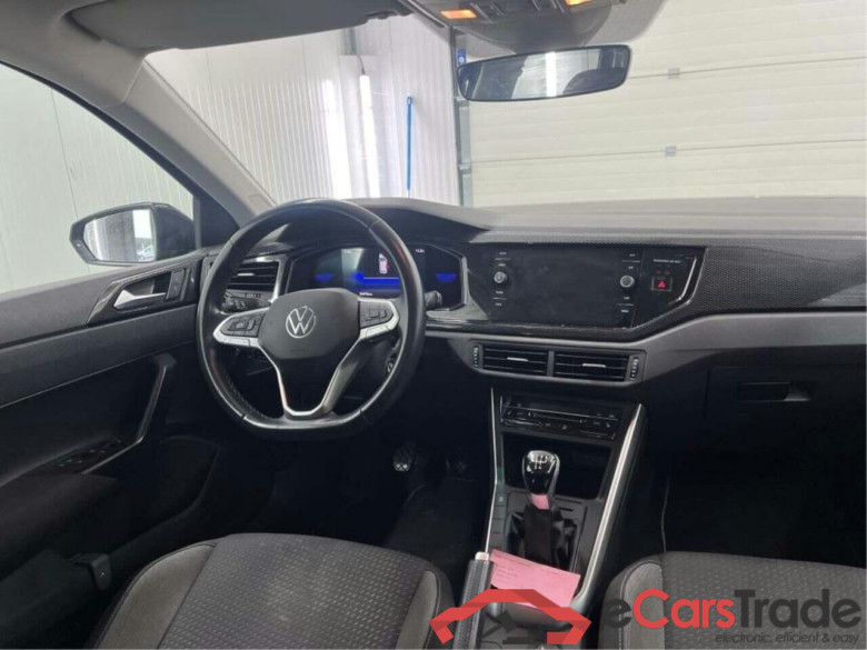 VOLKSWAGEN POLO 1.0 TSI Life Bns #3