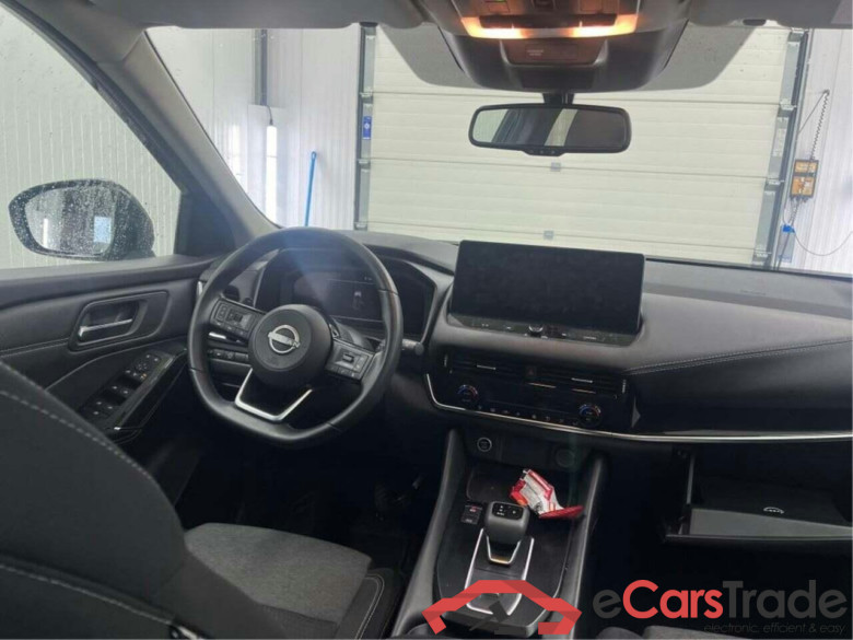 NISSAN Qashqai 1.3 MHEV X N-Connect #3