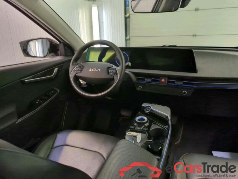KIA EV6 Pl Adv AWD 77.4 kWh #3