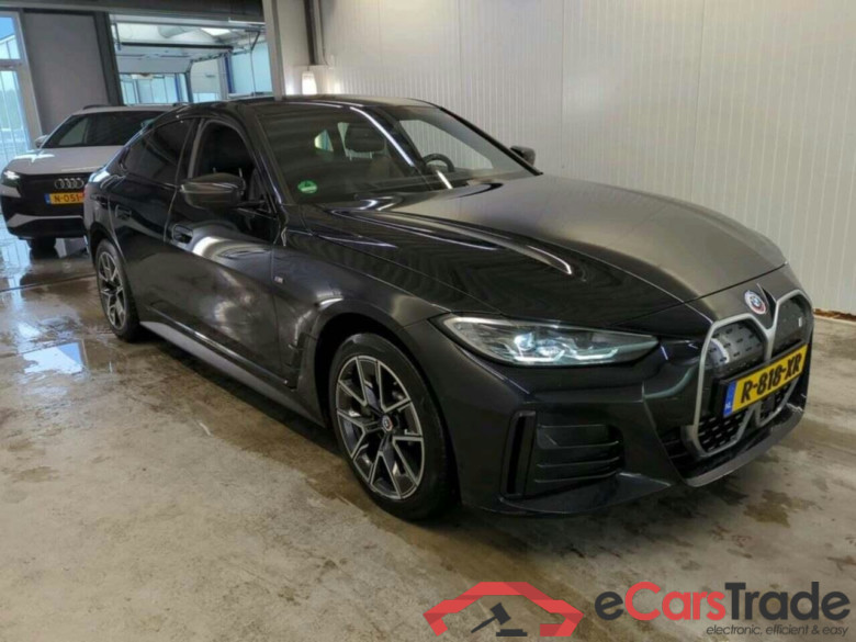BMW i4 eDrive40 High Exec. #5