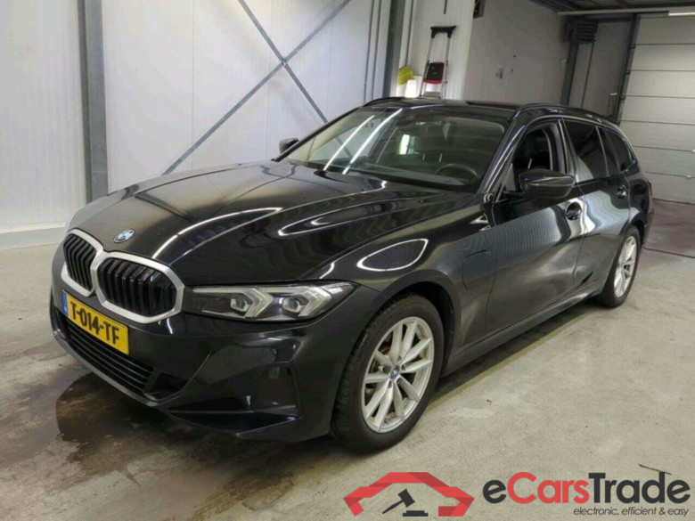 BMW 3-serie Touring 320